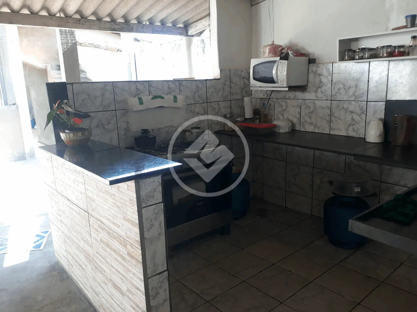Casa 3 quartos no Custódio Pereira, Uberlândia — foto 5 de 6