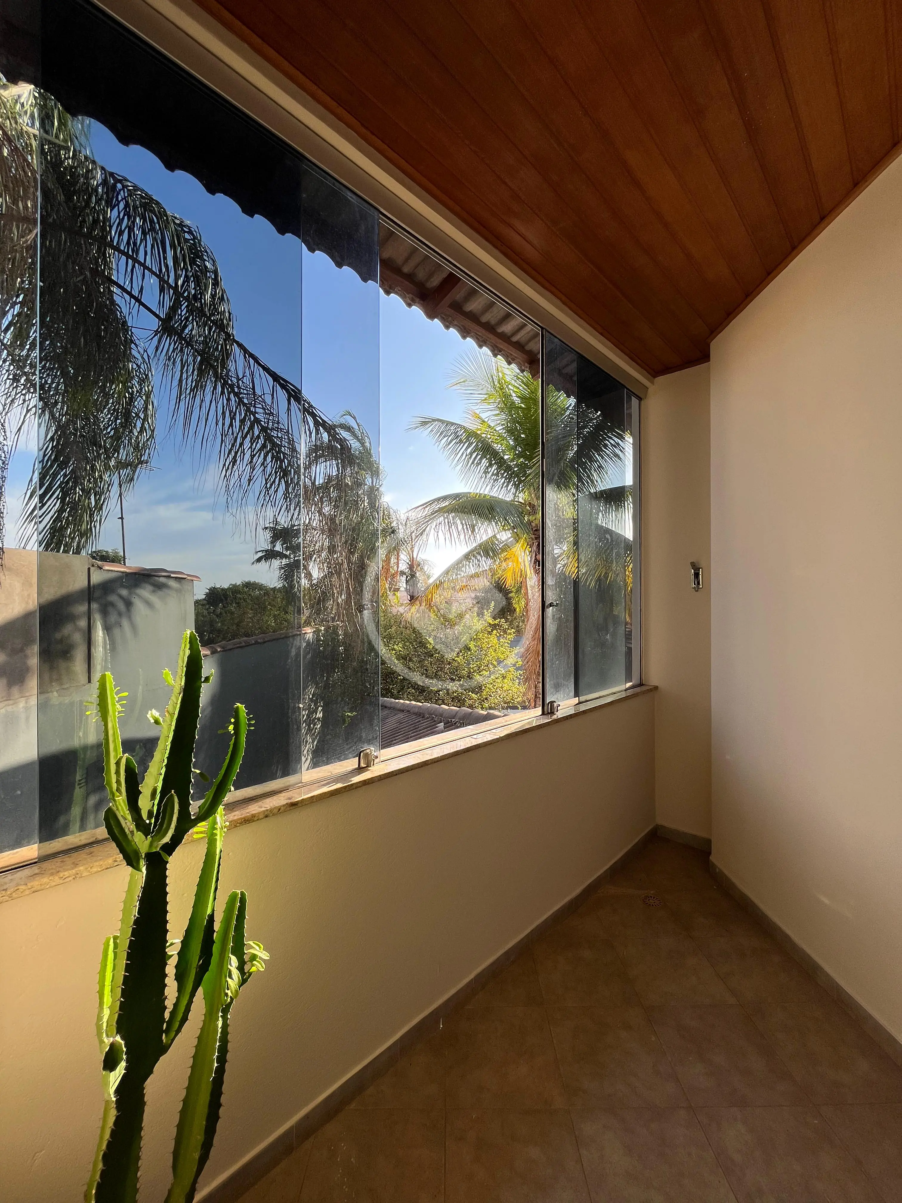 Sobrado 4 quartos no Morada da Colina, Uberlândia — foto 5 de 6