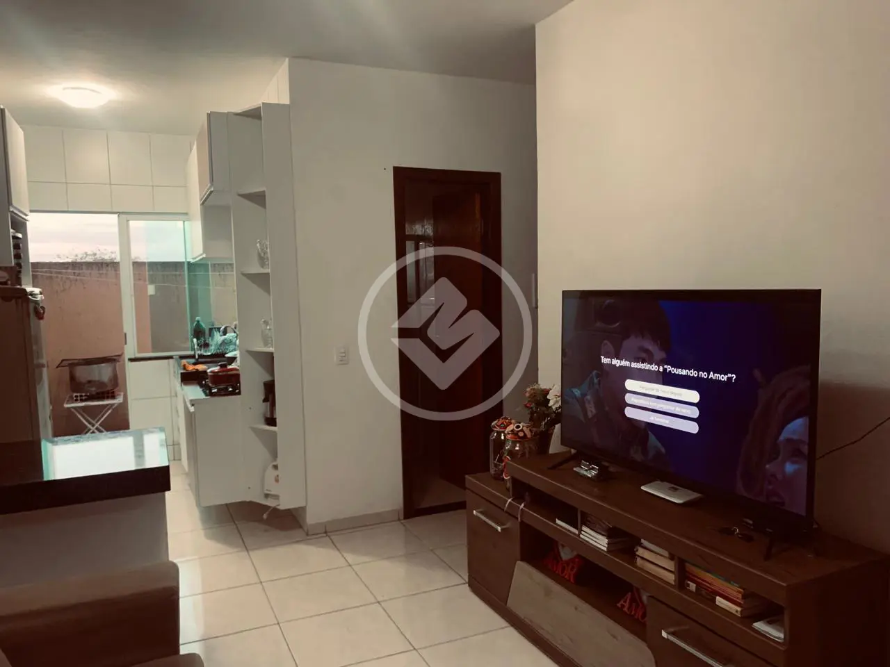 Casa à venda com 2 quartos – 75,46 M²- Jaraguá- Uberlândia/MG