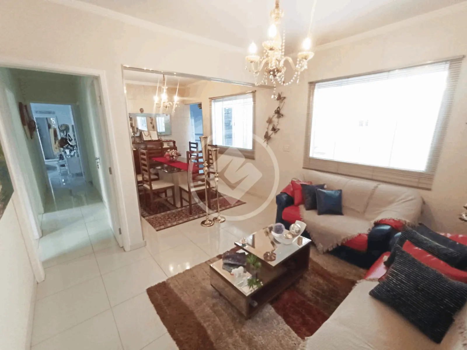 Casa Cidade Jardim, Uberlândia - MG — foto 2