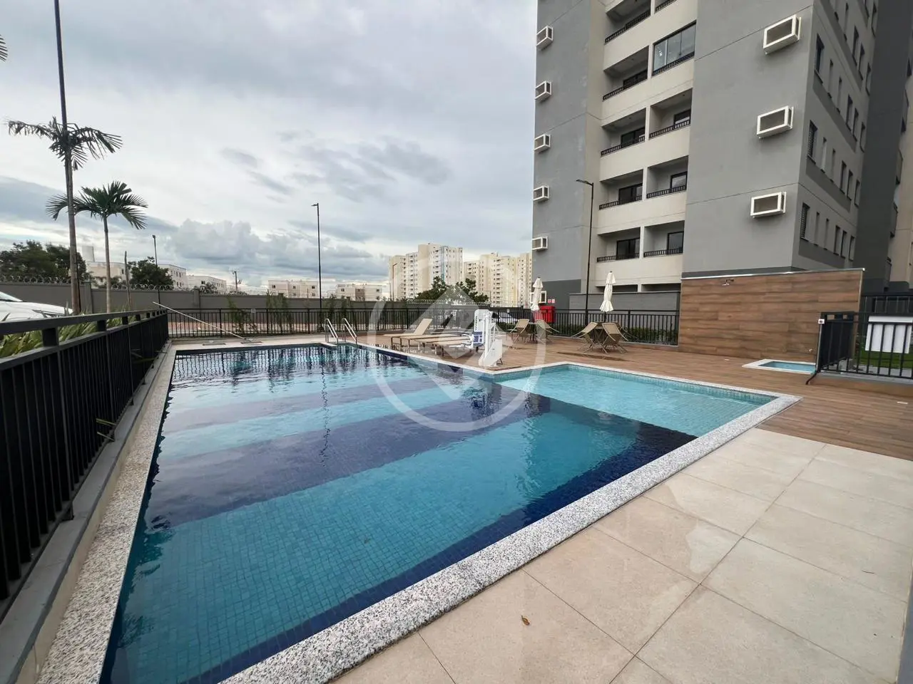 Apartamento Shopping Park, Uberlândia - MG — foto 2