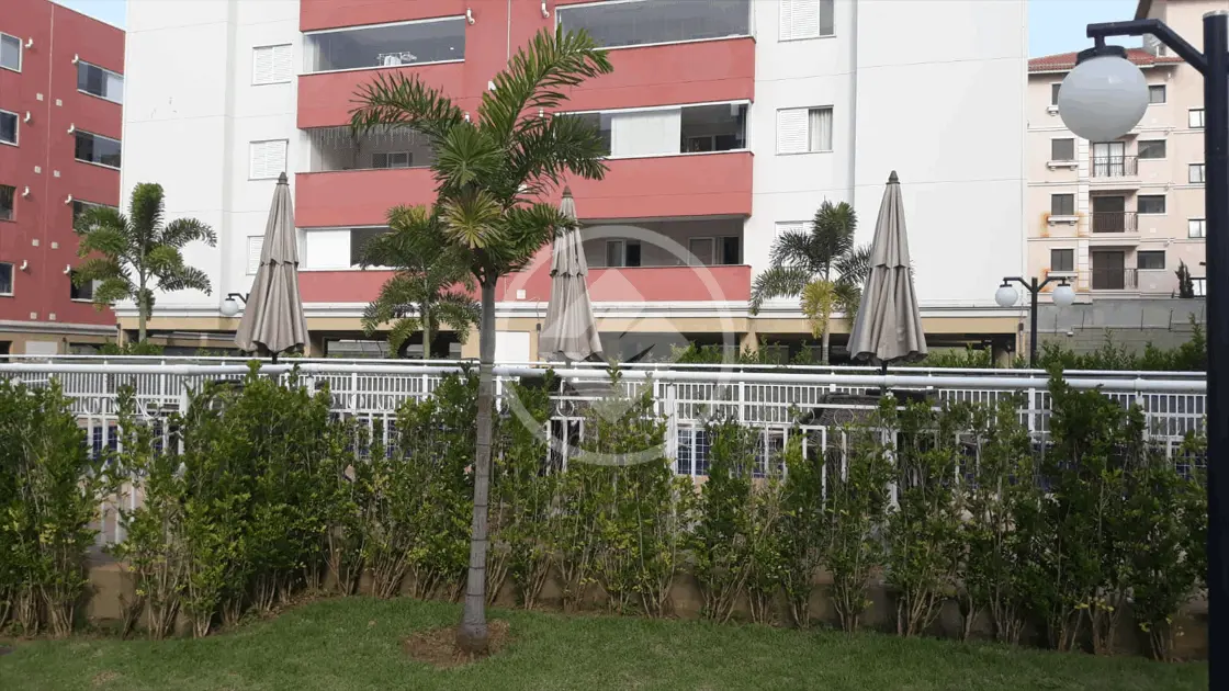 Apartamento Pinheirinho, Vinhedo - SP — foto 2