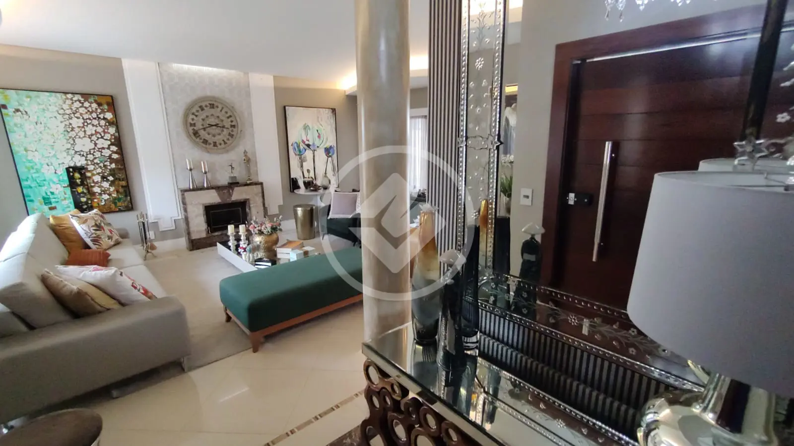 Casa Condomínio 5 quartos no Bosque, Vinhedo — foto 3 de 6