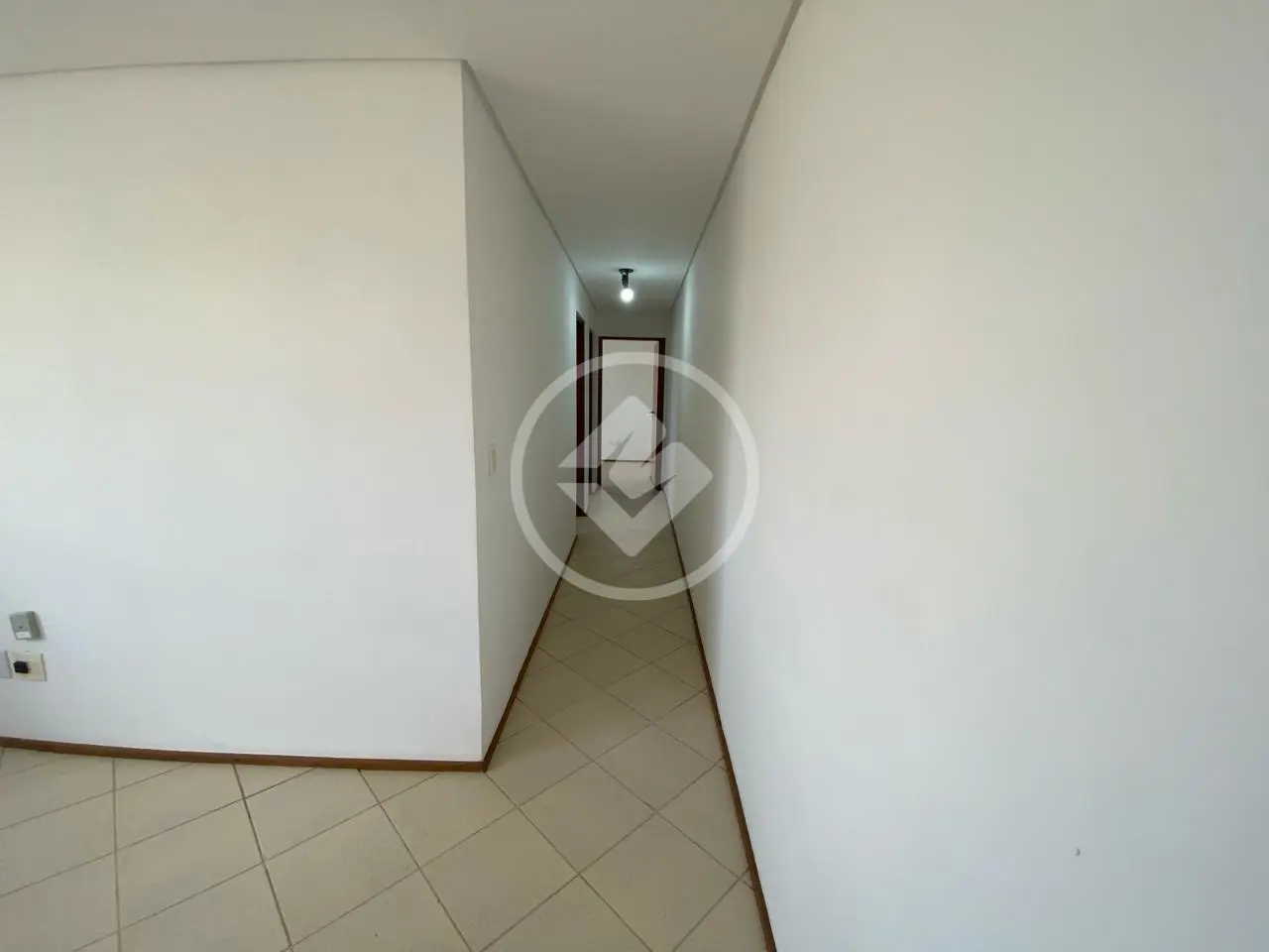 Apartamento Santa Rosa, Vinhedo - SP — foto 2