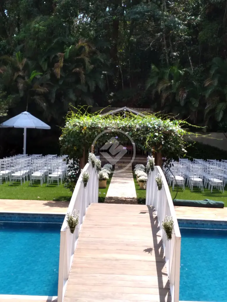 Sítio Chácaras Alpina, Valinhos - SP — foto 1