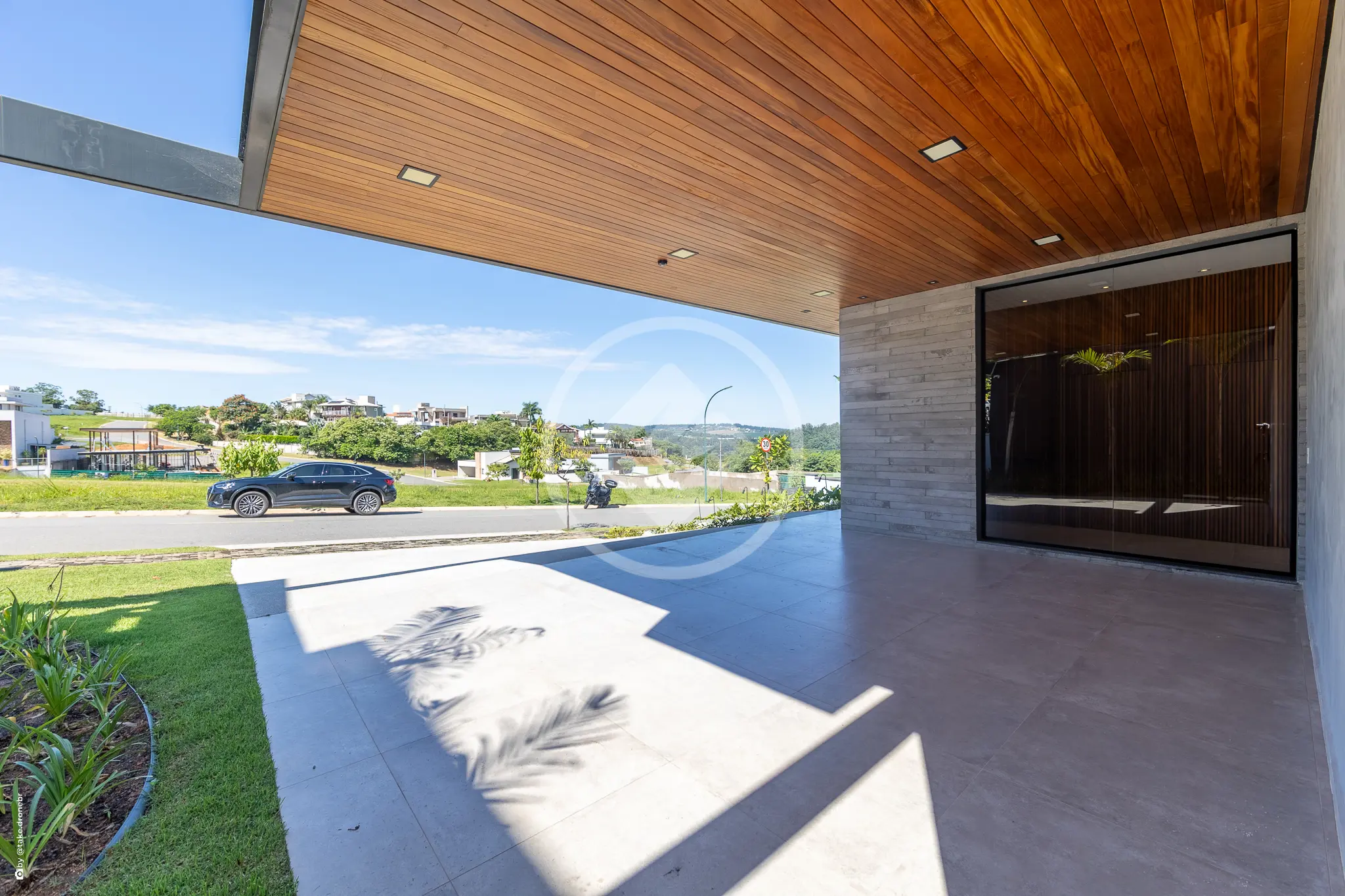 Casa Condomínio 3 quartos no Santa Cândida, Vinhedo — foto 3 de 6