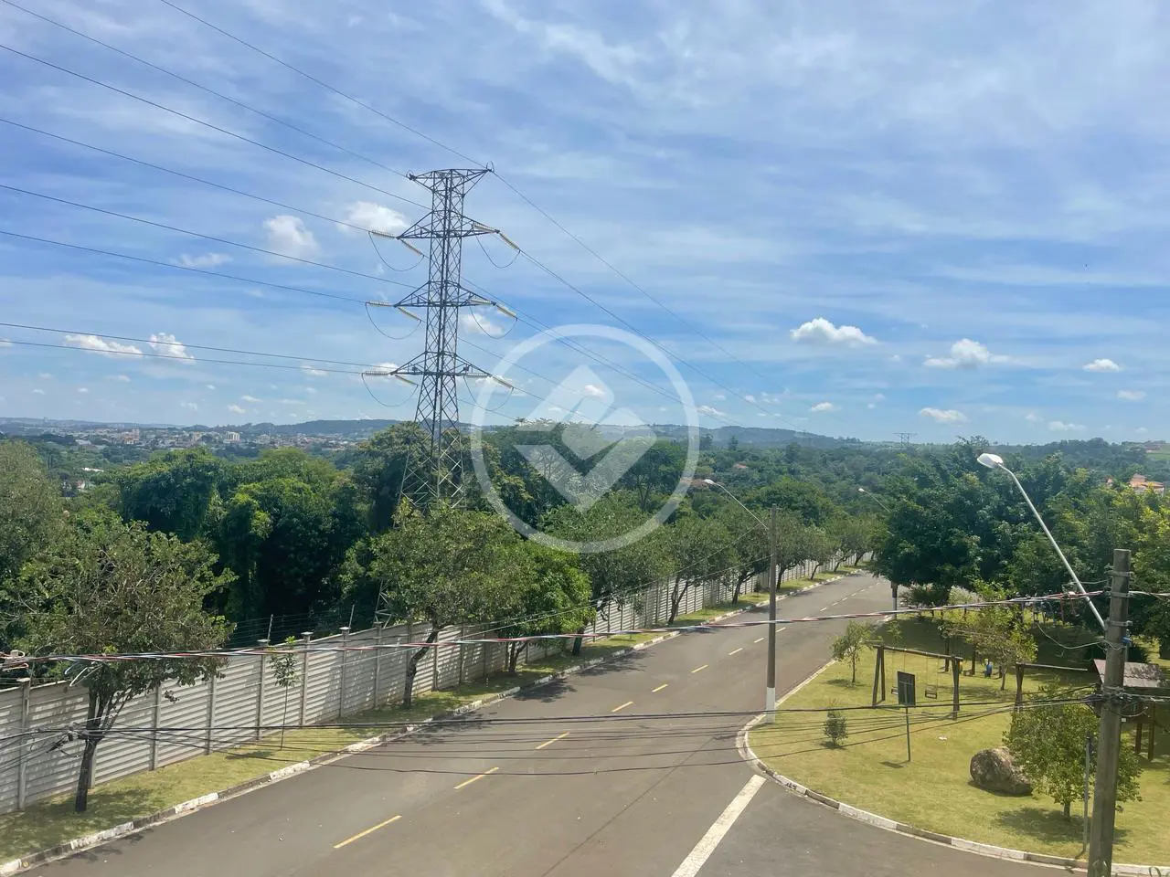Casa Condomínio Pinheirinho, Vinhedo - SP — foto 1