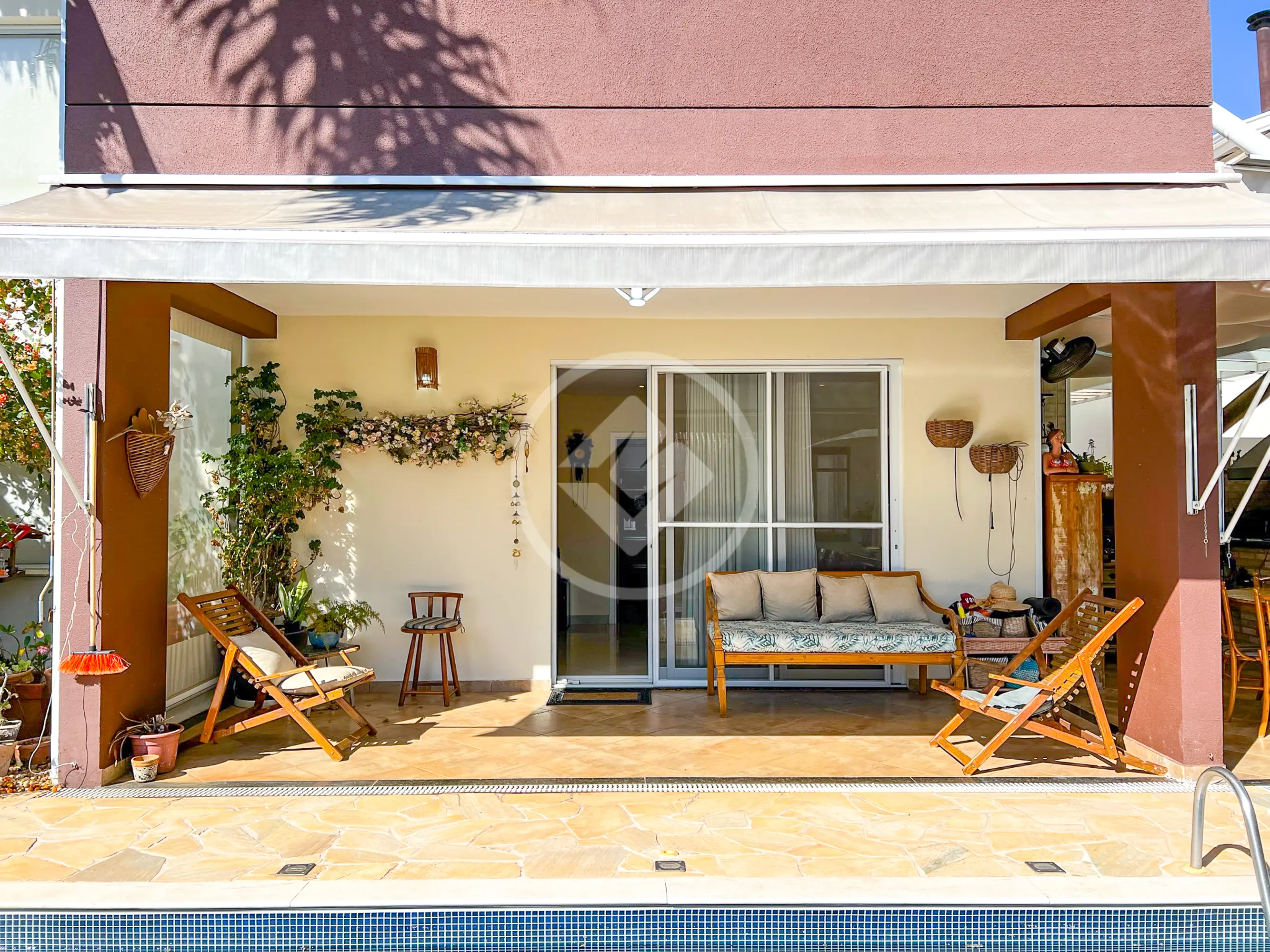 Casa Condomínio 5 quartos no Bosque, Vinhedo — foto 5 de 6