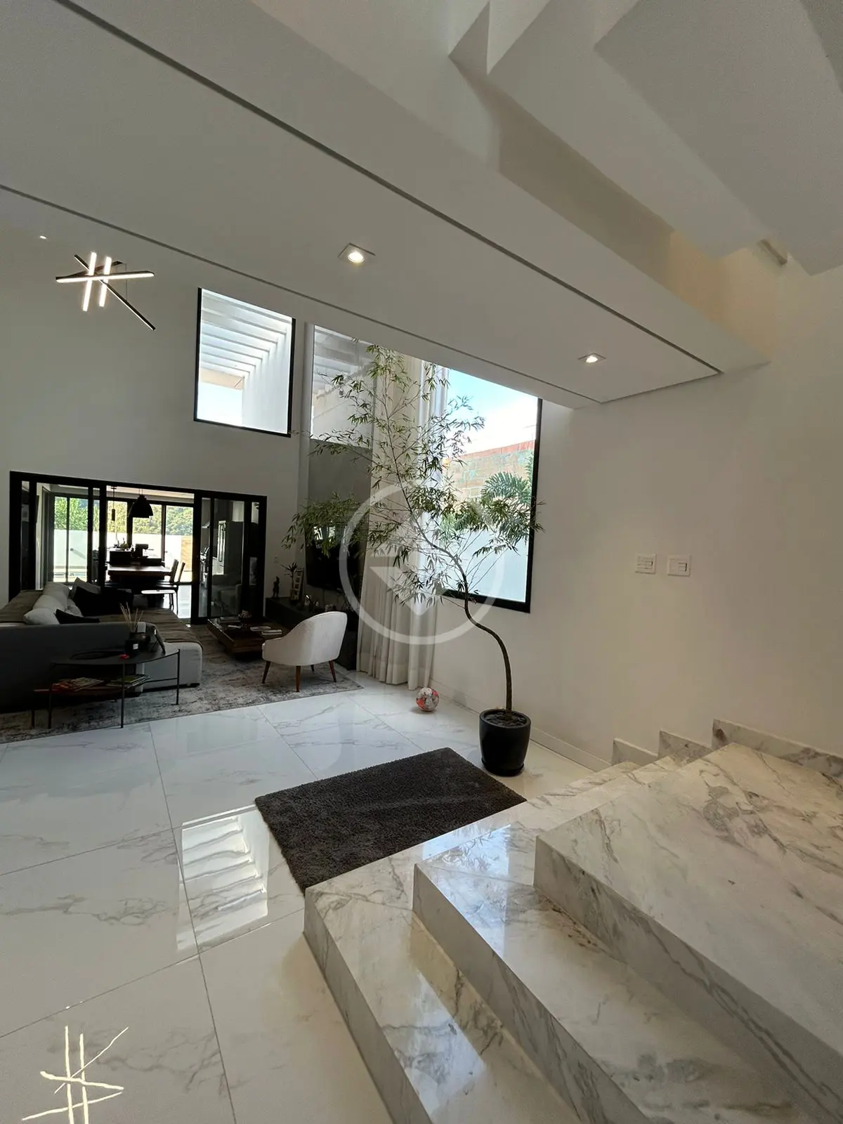 Casa Condomínio 4 quartos no Santa Isabel, Louveira — foto 4 de 6
