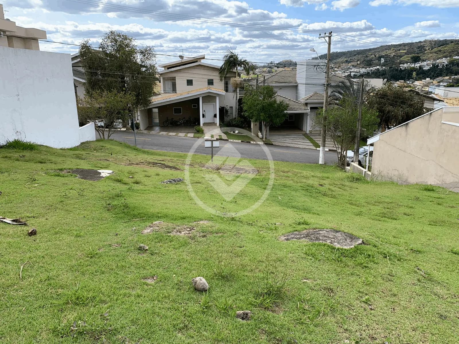 Terreno Condomínio no Bosque, Vinhedo — foto 4 de 6