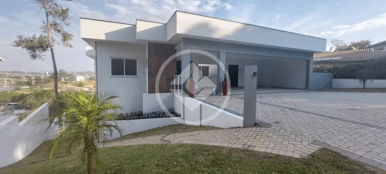 Casa Condomínio Marambaia, Vinhedo - SP — foto 2