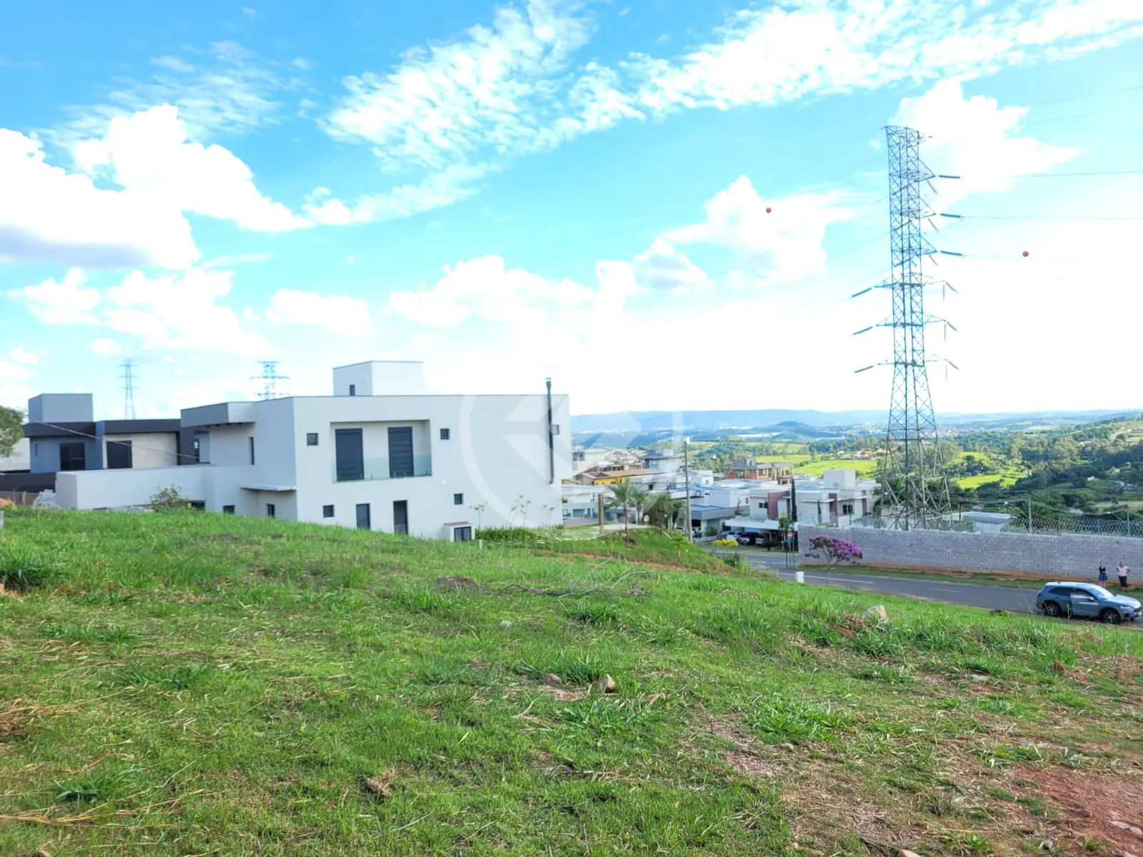 Terreno Condomínio Monte Alegre, Vinhedo - SP — foto 2