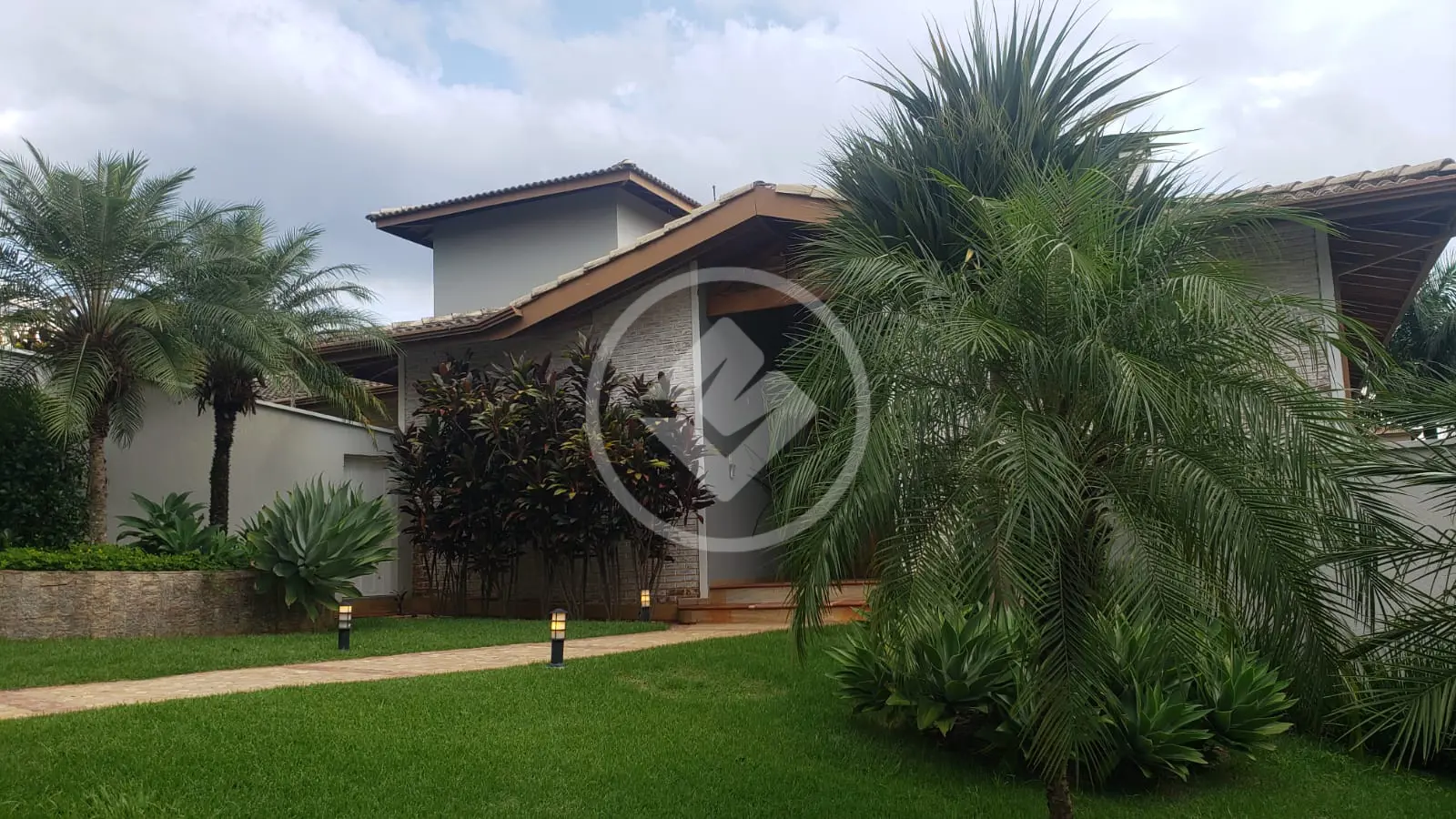Casa Condomínio Vista Alegre, Vinhedo - SP — foto 1