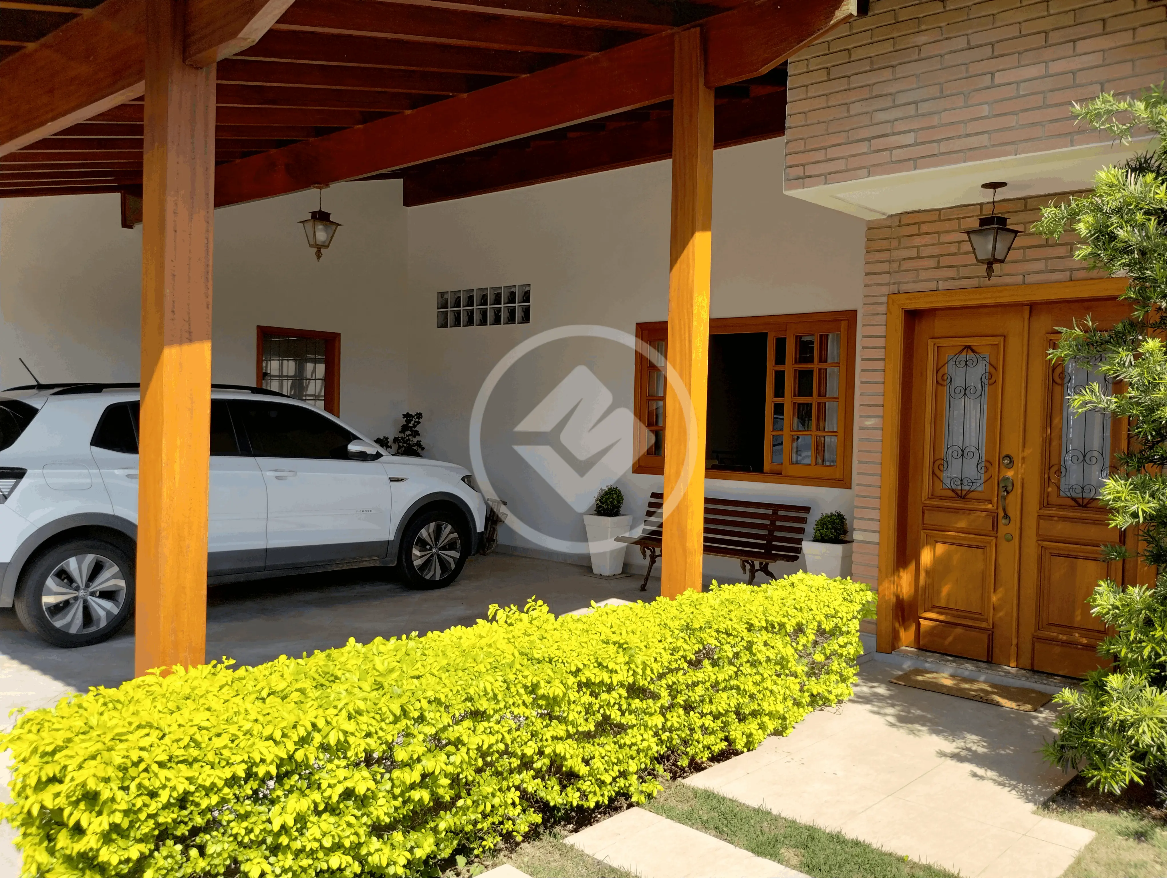 Casa Condomínio 4 quartos no Vista Alegre, Vinhedo — foto 4 de 6