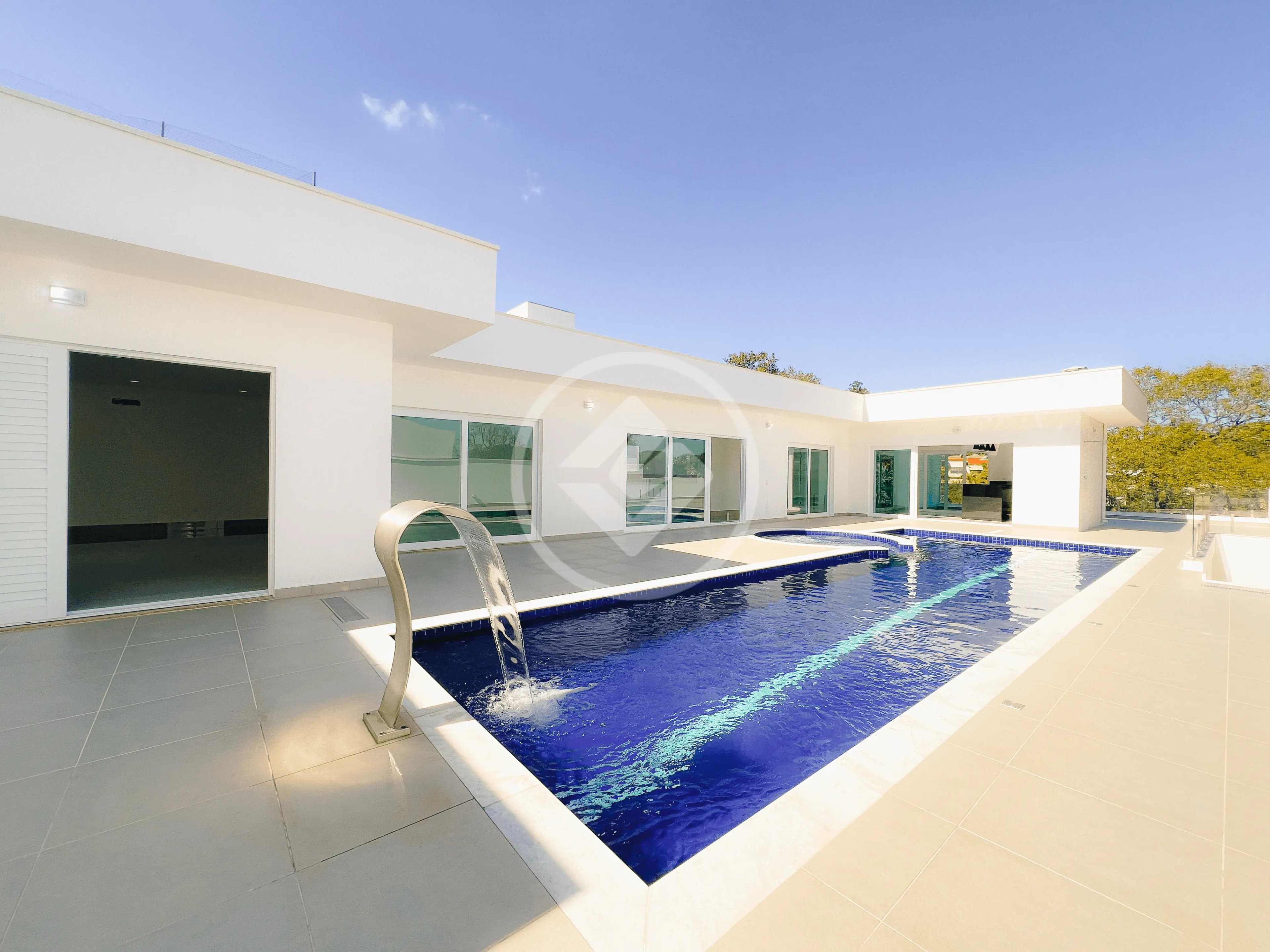 Casa Condomínio Marambaia, Vinhedo - SP — foto 2