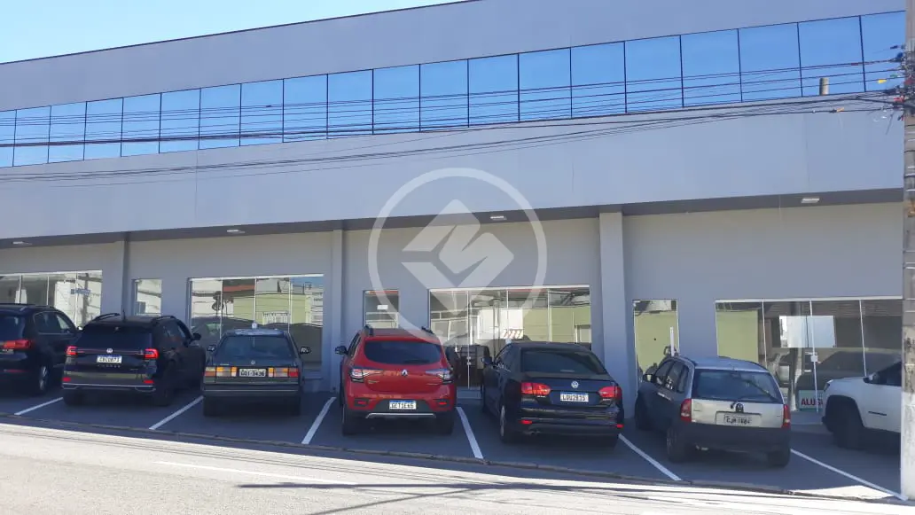 Sala Comercial no Santa Rosa, Vinhedo — foto 4 de 6