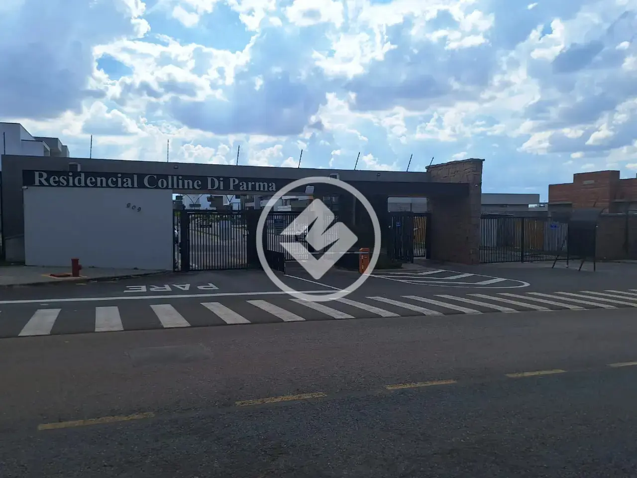 Terreno Condomínio no Vila Capuava, Valinhos — foto 4 de 5