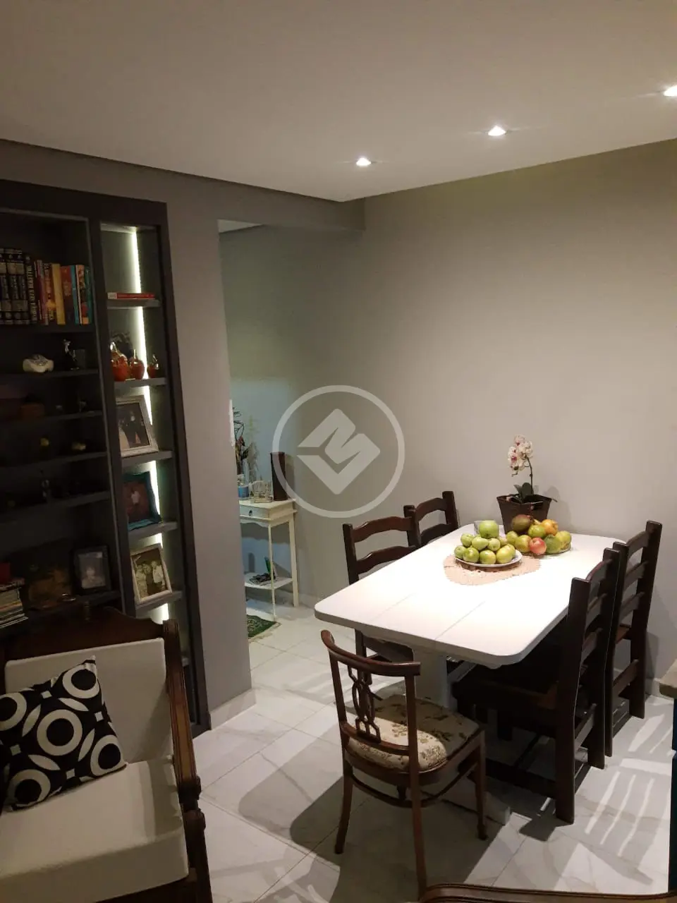 Apartamento 2 quartos no Santa Claudina, Vinhedo — foto 3 de 6