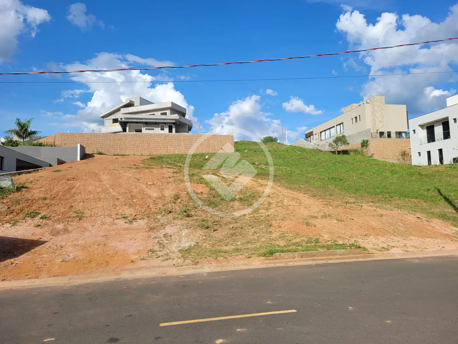 Terreno Condomínio no Monte Alegre, Vinhedo — foto 3 de 6