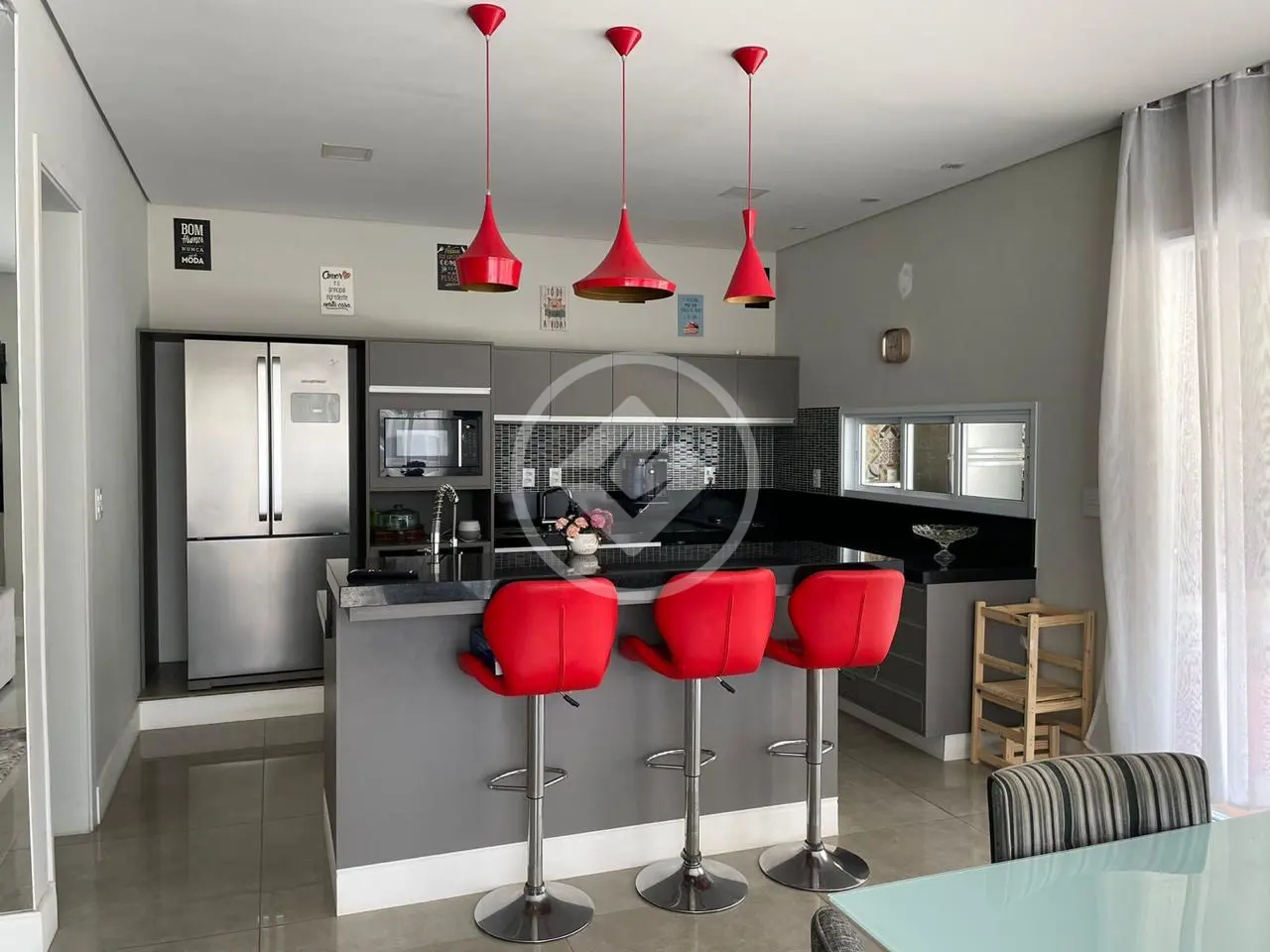 Casa Condomínio 4 quartos no Condominio Terras de Santa Teresa, Itupeva — foto 4 de 6
