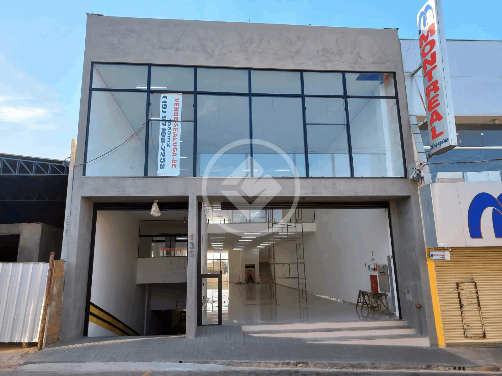 Prédio Centro, Vinhedo - SP — foto 2