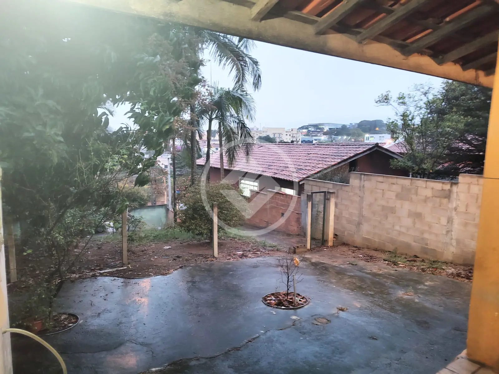 Casa Santa Rosa, Vinhedo - SP — foto 2