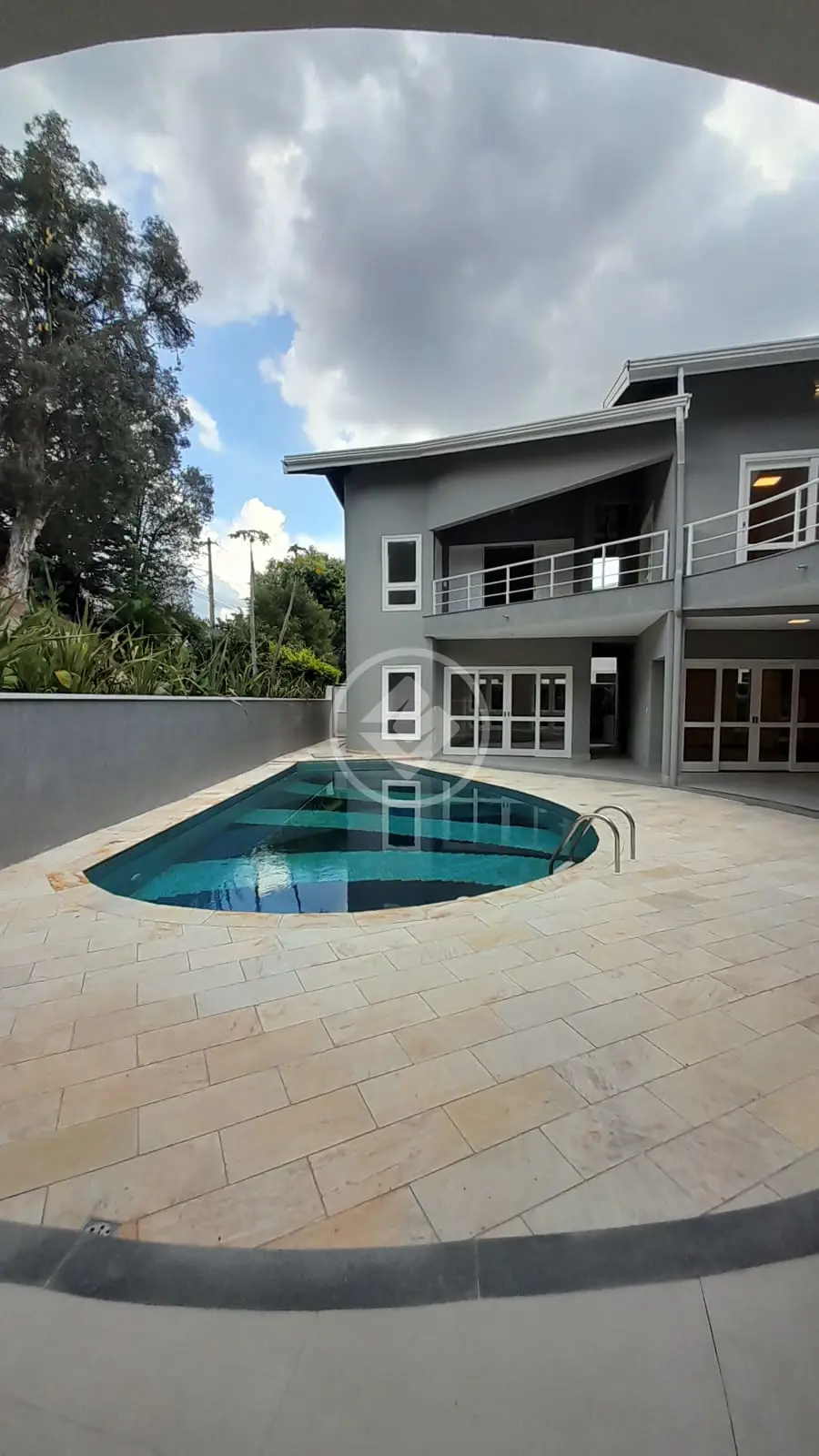 Casa Condomínio Centro, Vinhedo - SP — foto 1