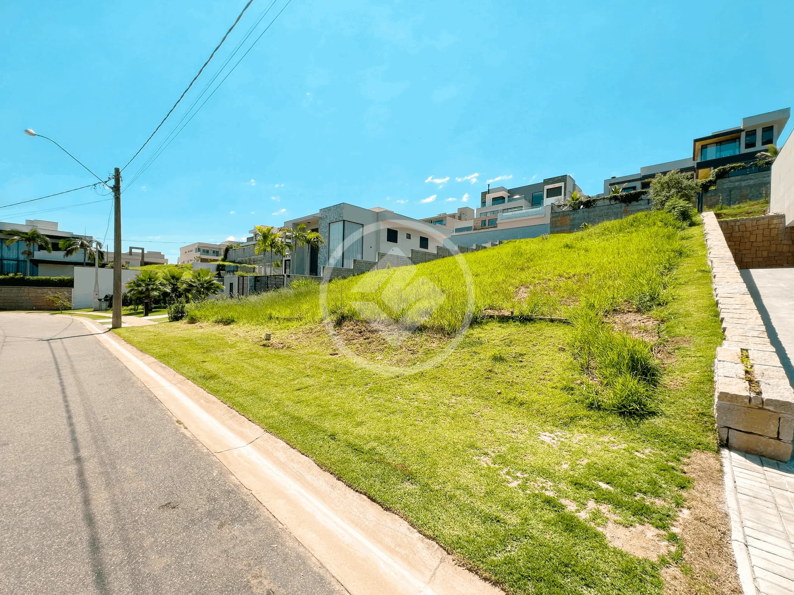 Terreno Condomínio no Monte Alegre, Vinhedo — foto 3 de 6