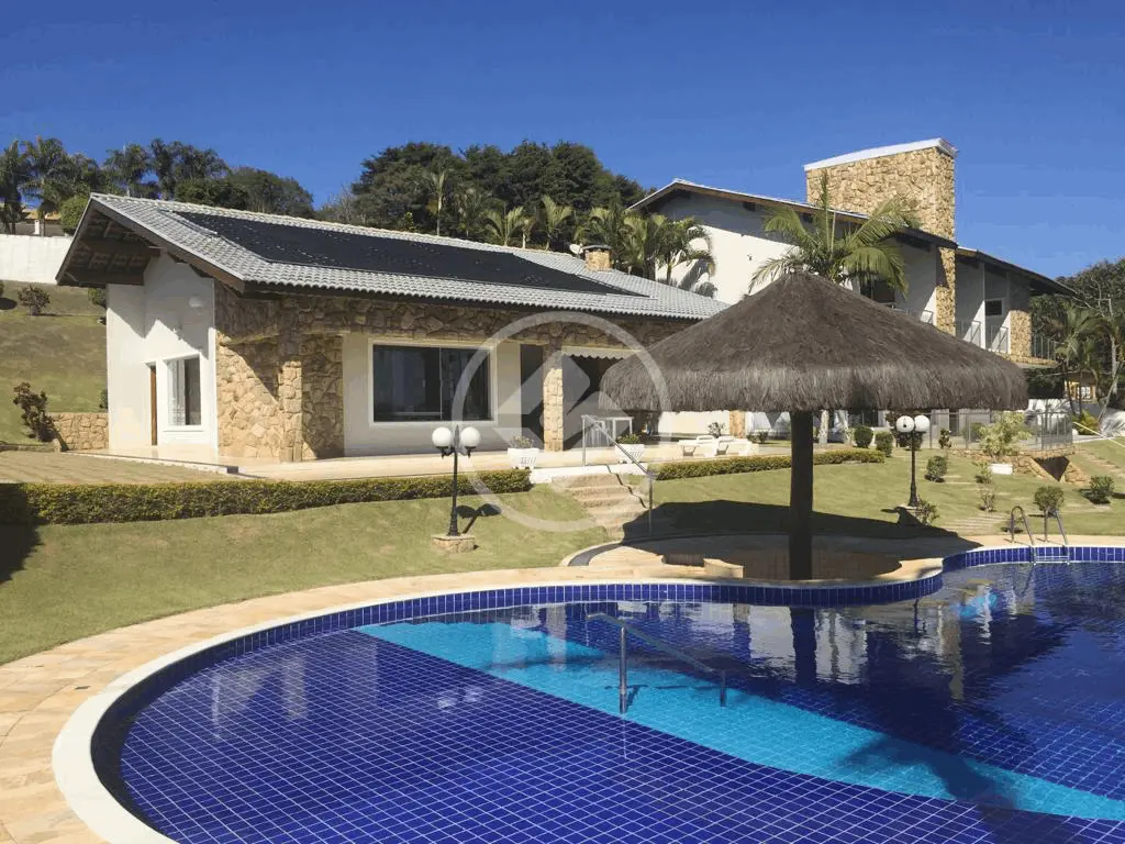 Casa Condomínio 4 quartos no Caixa D´Água, Vinhedo — foto 3 de 6