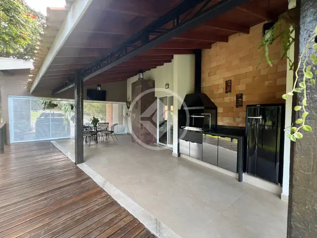 Casa Condomínio 3 quartos no Reserva dos Vinhedos, Louveira — foto 6 de 6