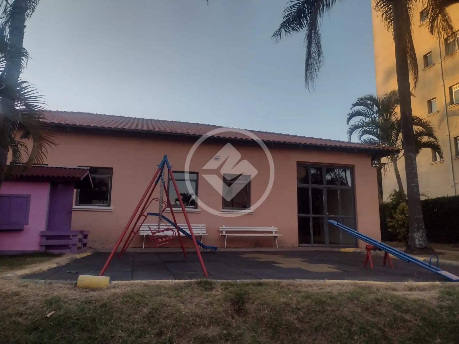 Apartamento 2 quartos no Vila Nova Teixeira, Campinas — foto 4 de 6