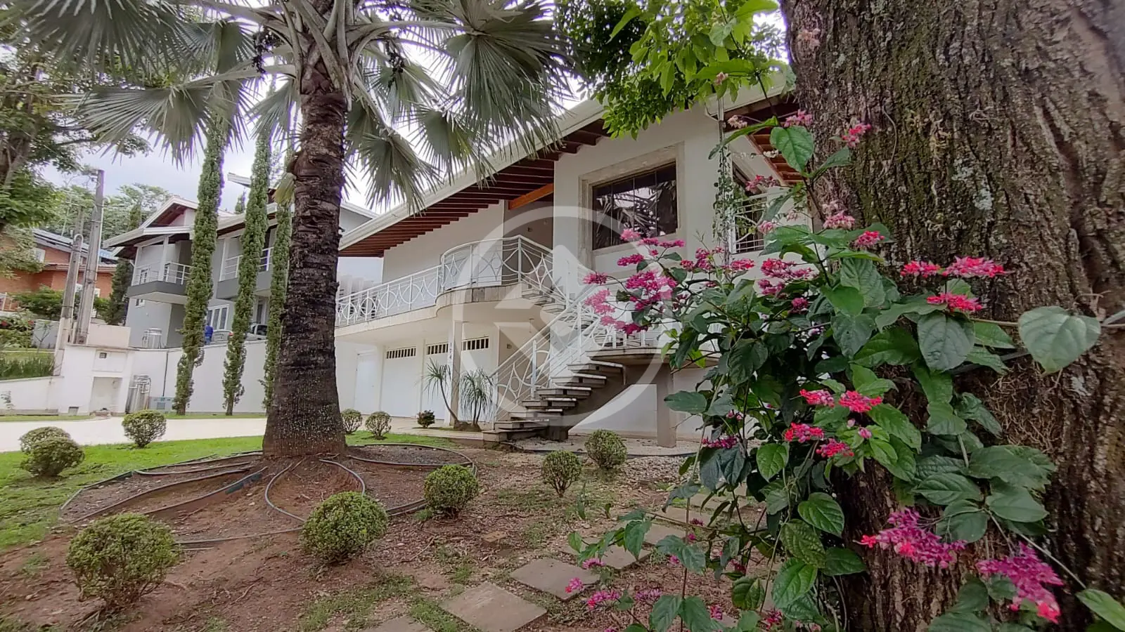 Casa Condomínio Centro, Vinhedo - SP — foto 1