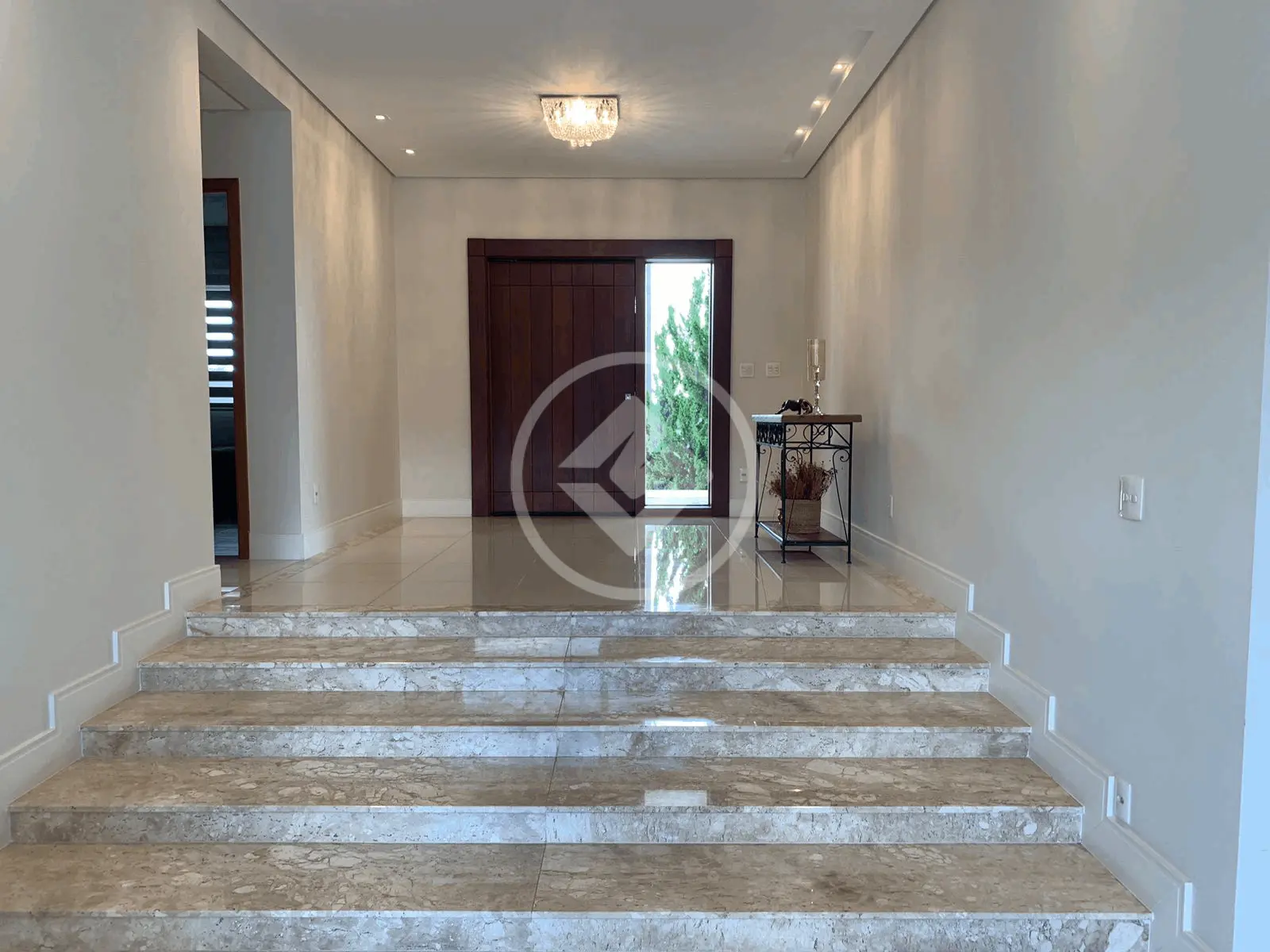 Casa Condomínio Residencial Jardim Primavera, Louveira - SP — foto 2