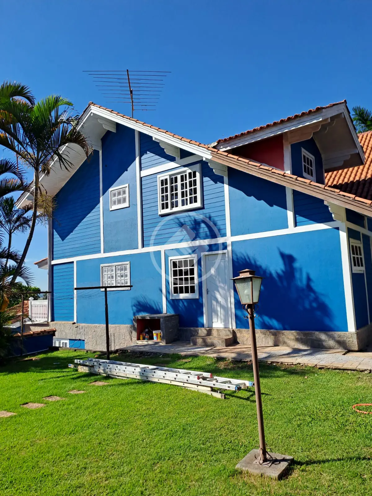 Casa Condomínio 4 quartos no Sítio da Moenda, Itatiba — foto 5 de 6