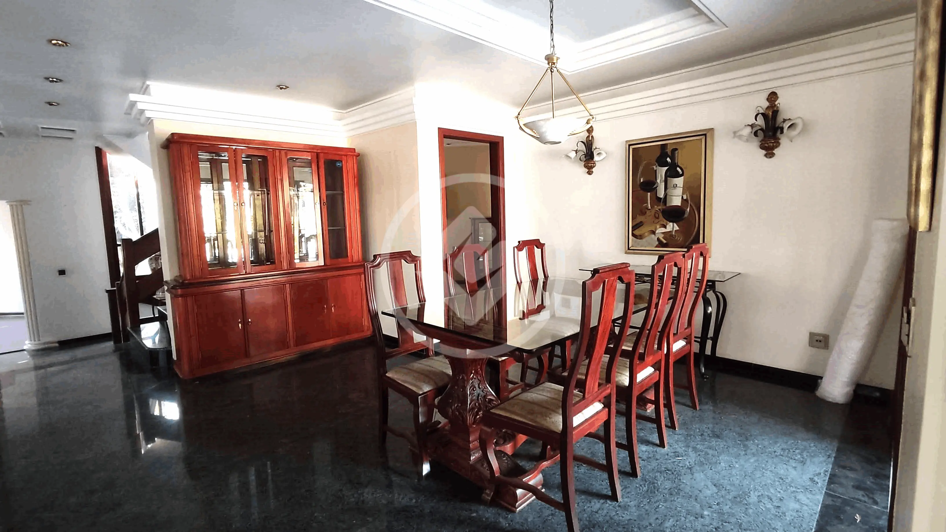 Casa Condomínio 4 quartos no Marambaia, Vinhedo — foto 3 de 6