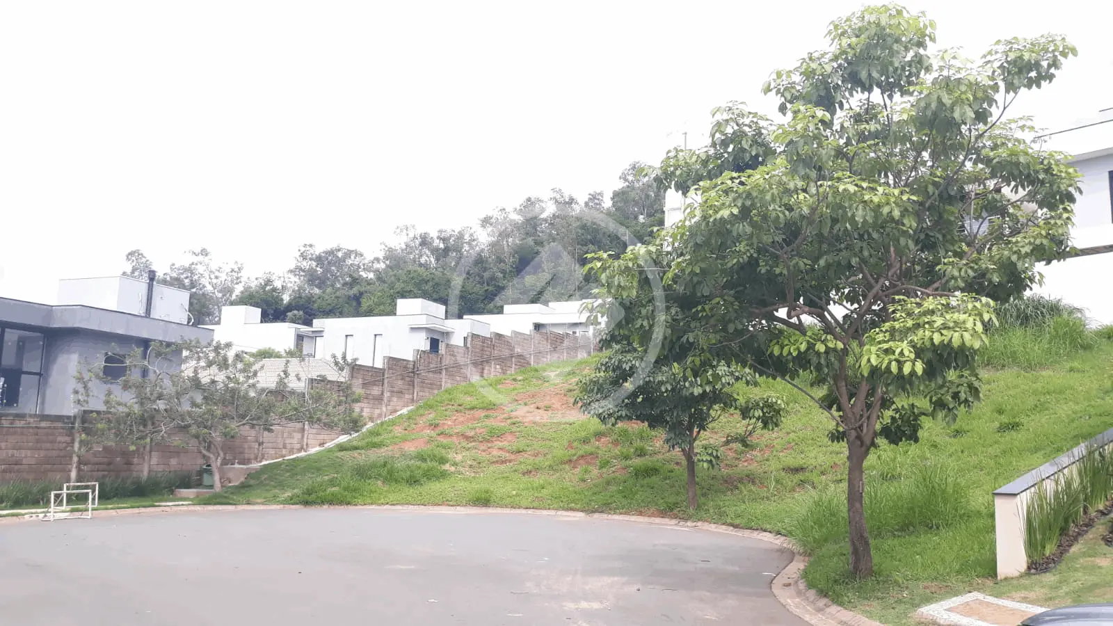 Terreno Condomínio Roncáglia, Valinhos - SP — foto 1