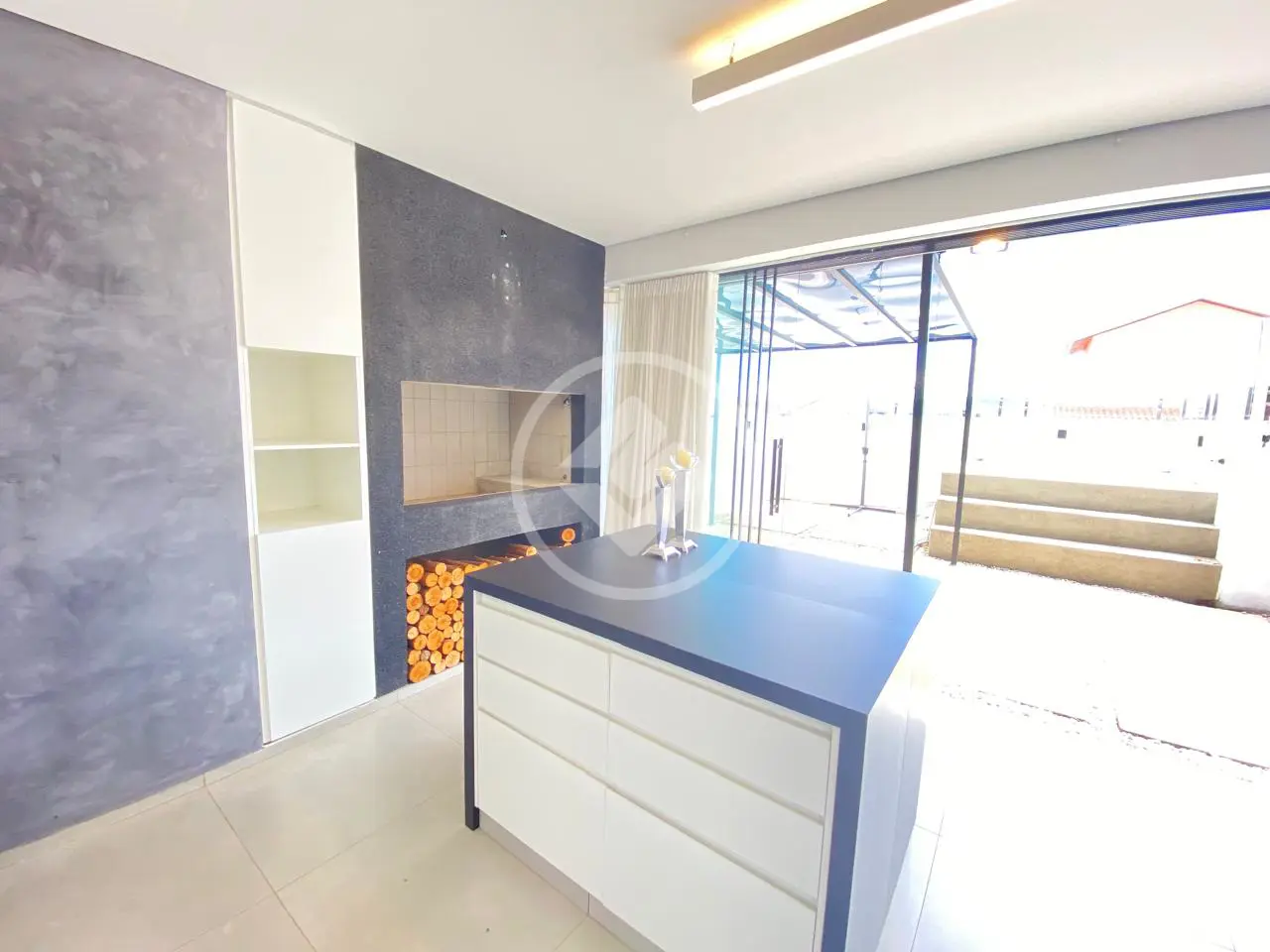Apartamento Pinheirinho, Vinhedo - SP — foto 2