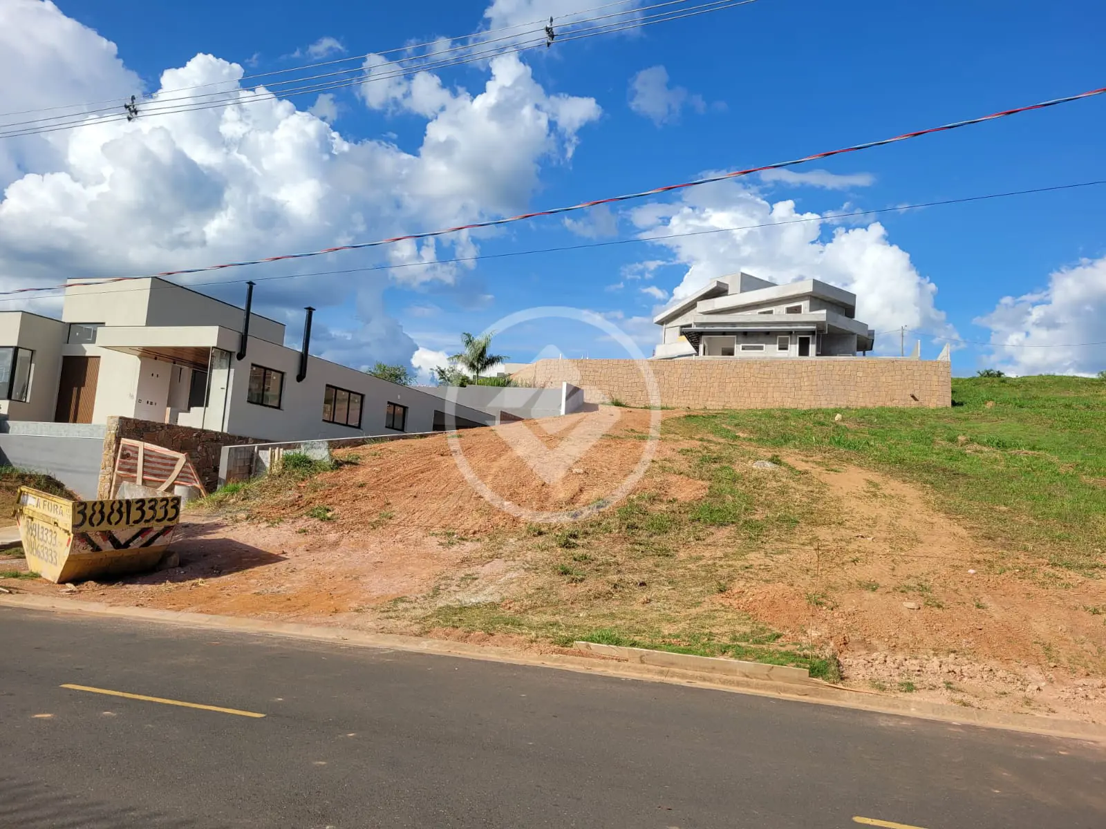 Terreno Condomínio no Monte Alegre, Vinhedo — foto 4 de 6