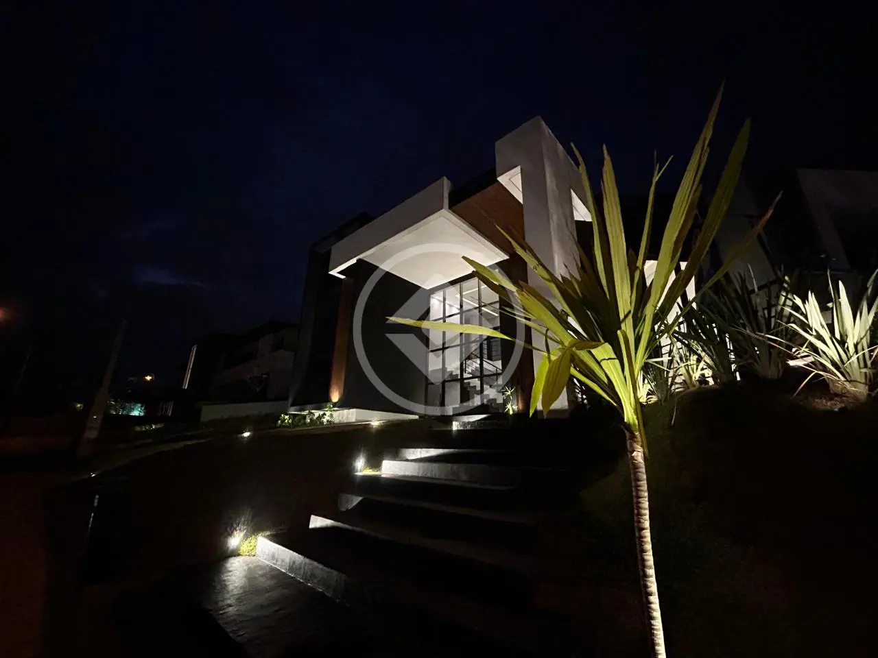 Casa Condomínio 4 quartos no Monte Alegre, Vinhedo — foto 3 de 6