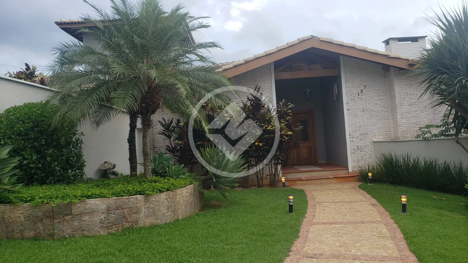 Casa Condomínio 4 quartos no Vista Alegre, Vinhedo — foto 3 de 6