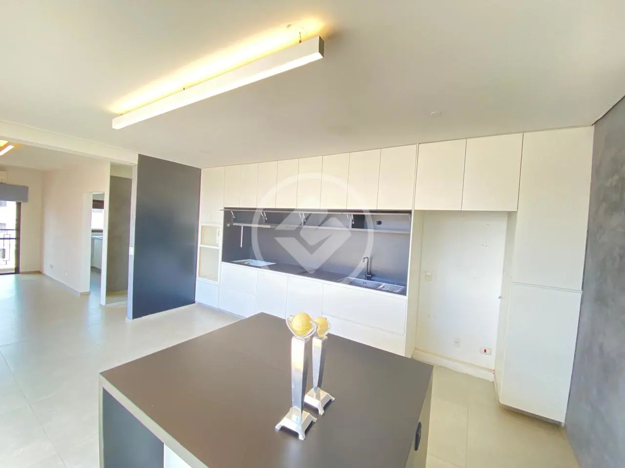 Apartamento 3 quartos no Pinheirinho, Vinhedo — foto 3 de 6