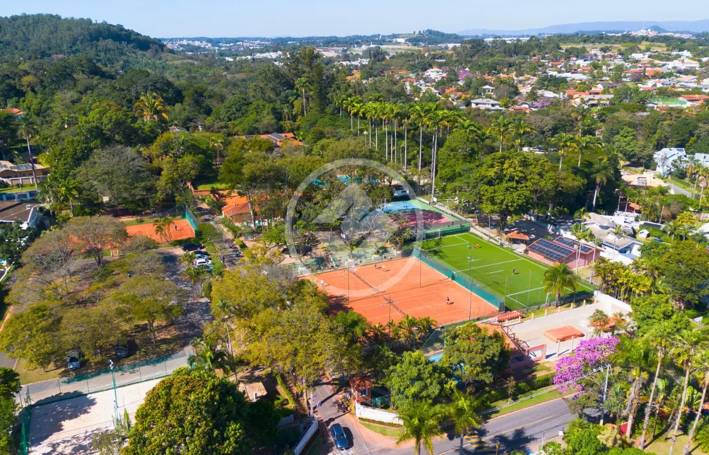 Terreno Condomínio no São Joaquim, Vinhedo — foto 5 de 6