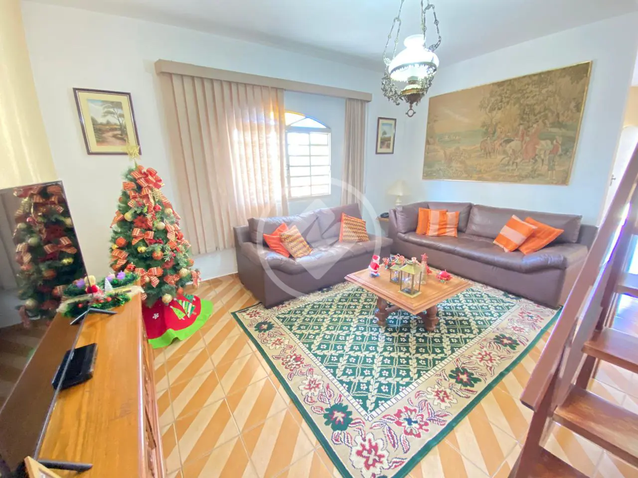 Casa Condomínio 3 quartos no Santa Cândida, Vinhedo — foto 5 de 6