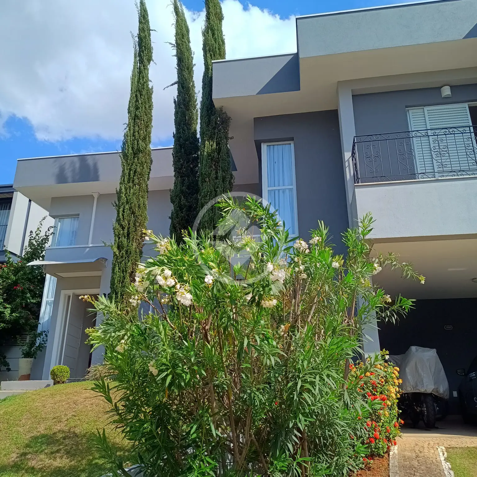 Casa Condomínio Bosque, Vinhedo - SP — foto 2