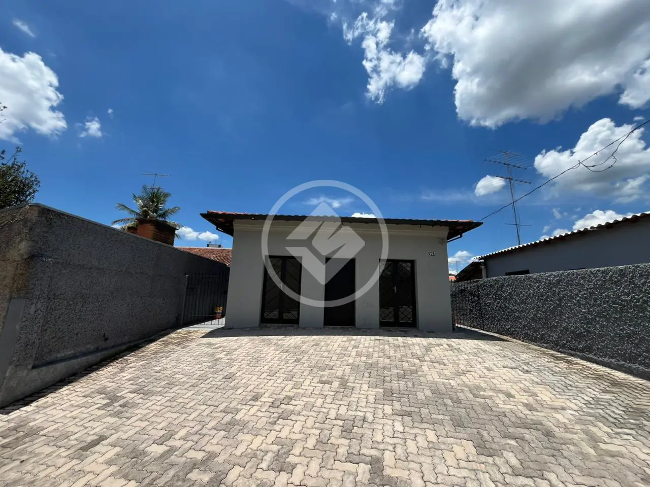 Prédio Centro, Vinhedo - SP — foto 1