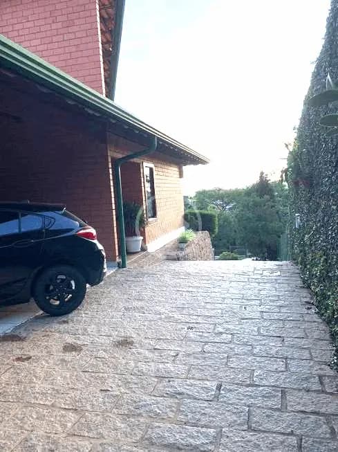 Casa Condomínio 6 quartos no Marambaia, Vinhedo — foto 4 de 6