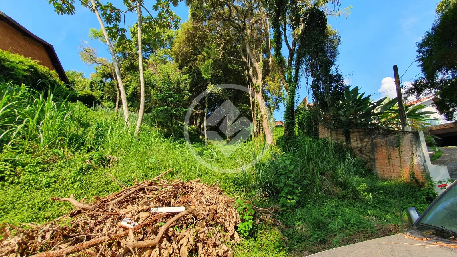 Terreno Condomínio no Marambaia, Vinhedo — foto 4 de 6