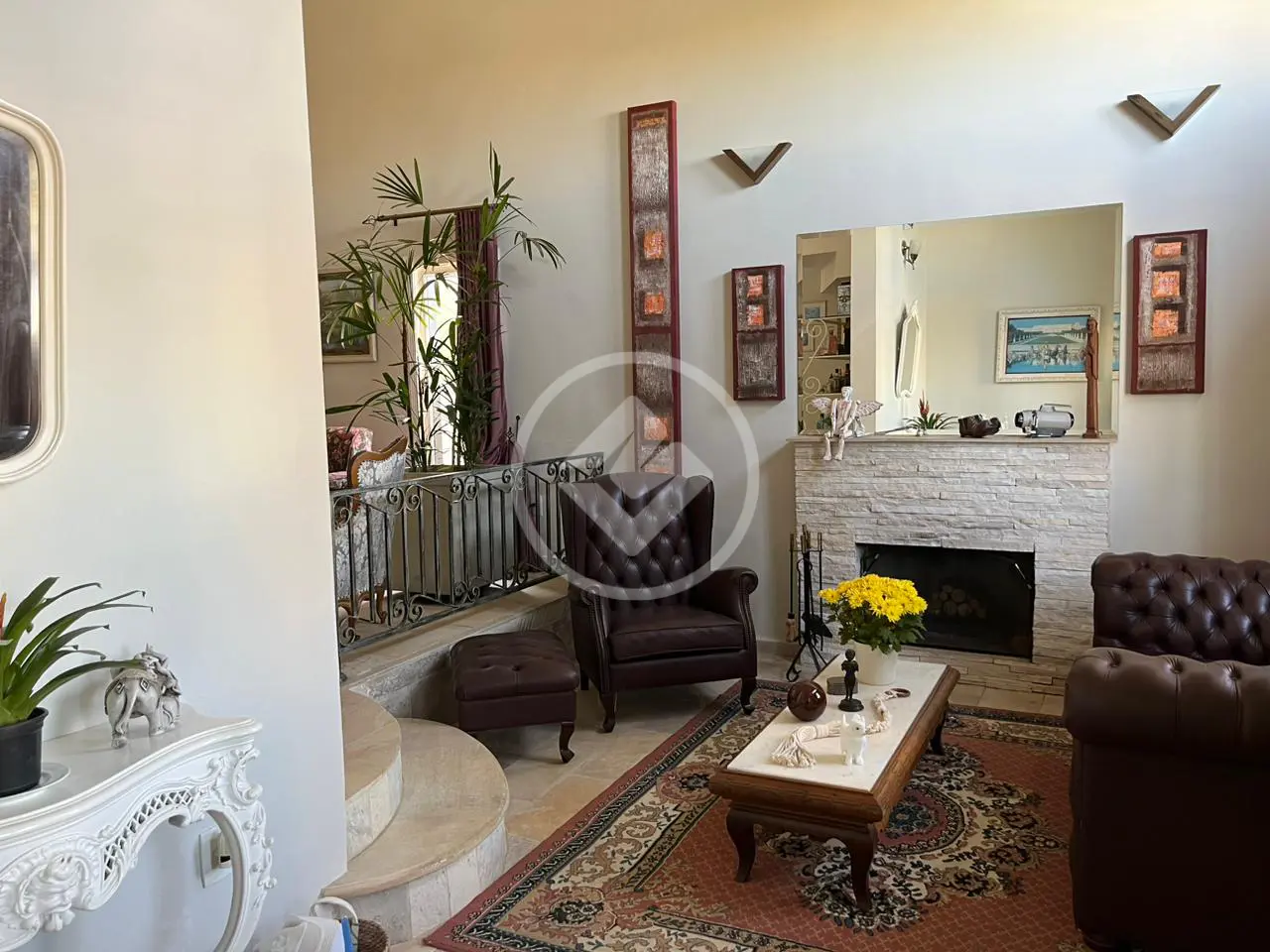 Casa Condomínio Residencial Fazenda Serrinha, Itatiba - SP — foto 1