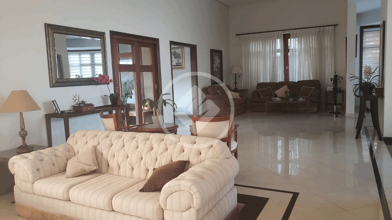 Casa Condomínio 4 quartos no Vista Alegre, Vinhedo — foto 3 de 6