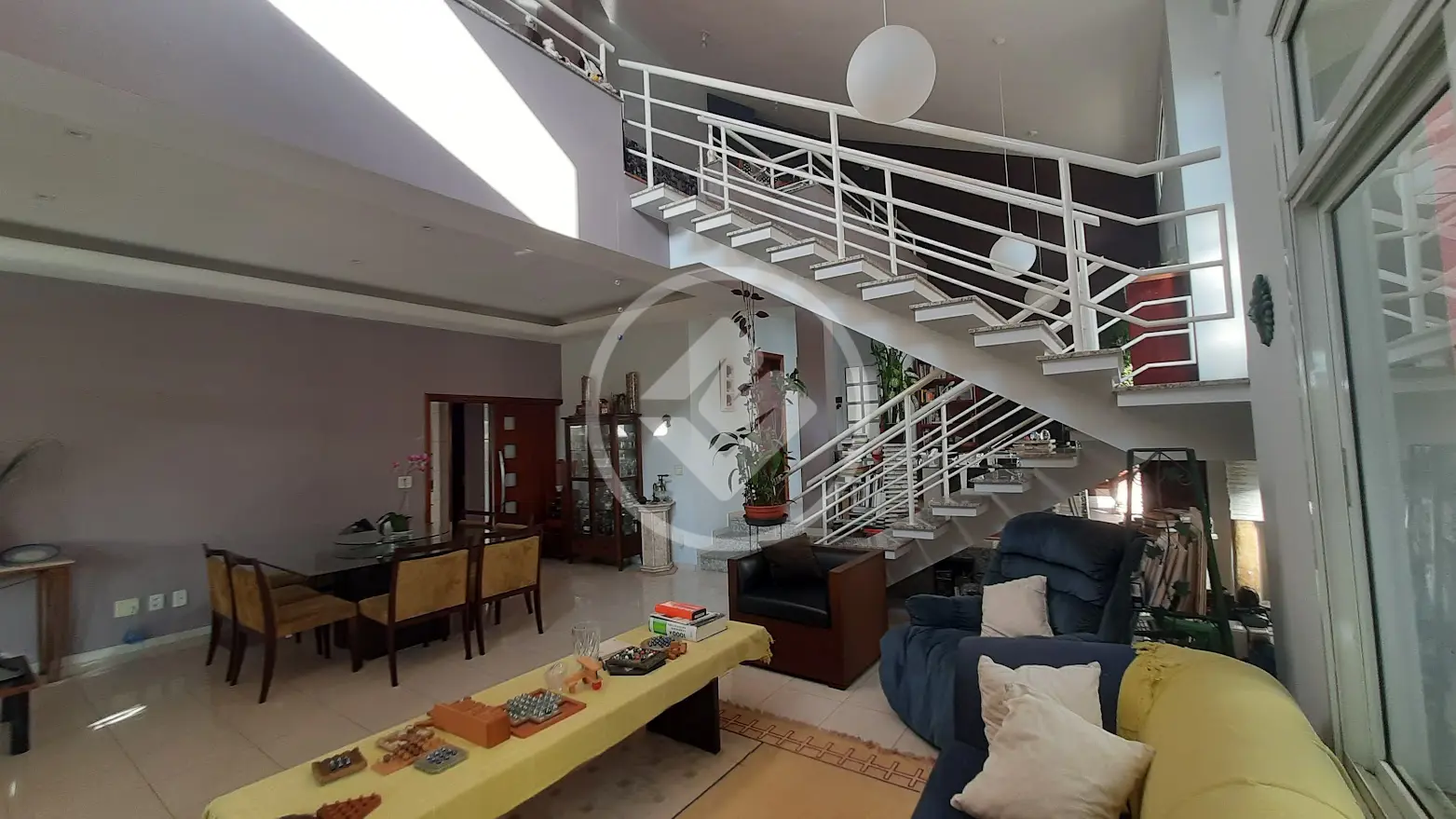 Casa Condomínio 4 quartos no Bosque, Vinhedo — foto 5 de 6